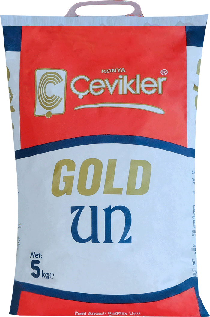 Çevikler | Gold Un