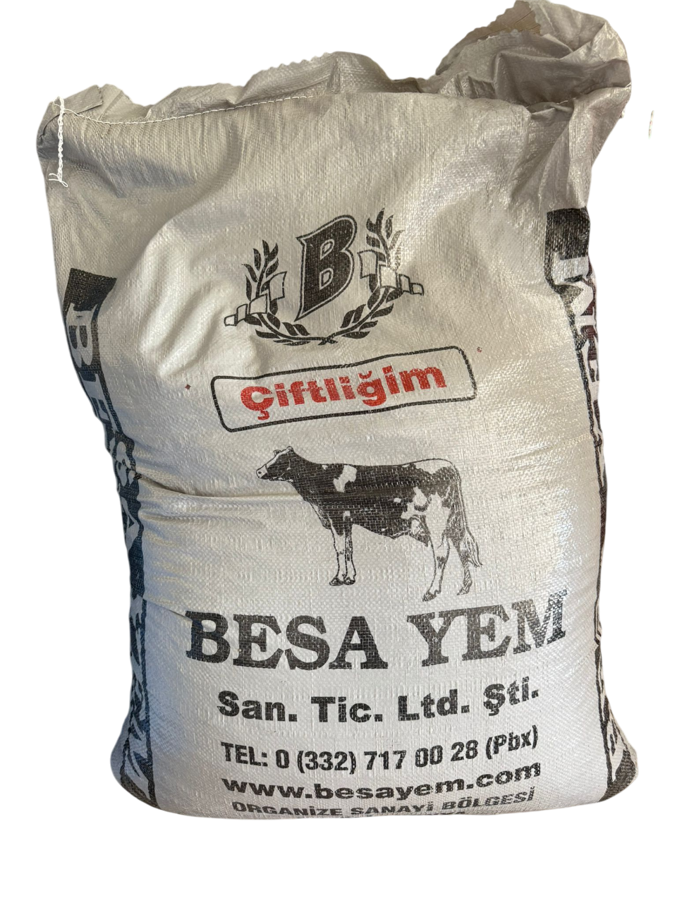 Besa | Çiftliğim Sığır Yemi